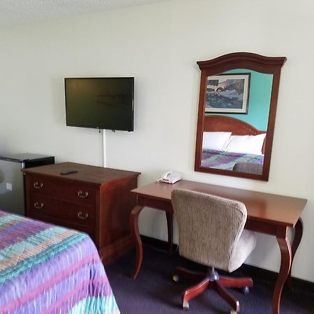 Indy Southwestern Inn-South Indianapolis Ngoại thất bức ảnh