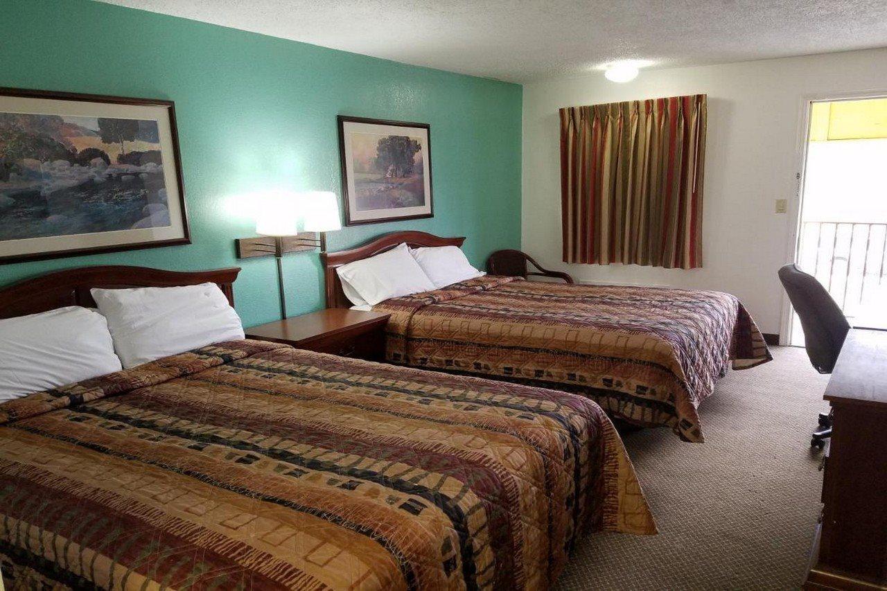 Indy Southwestern Inn-South Indianapolis Ngoại thất bức ảnh