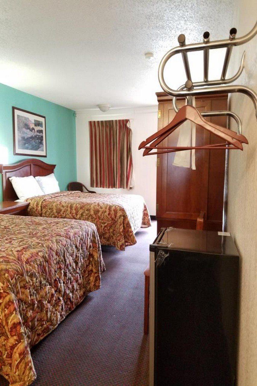 Indy Southwestern Inn-South Indianapolis Ngoại thất bức ảnh
