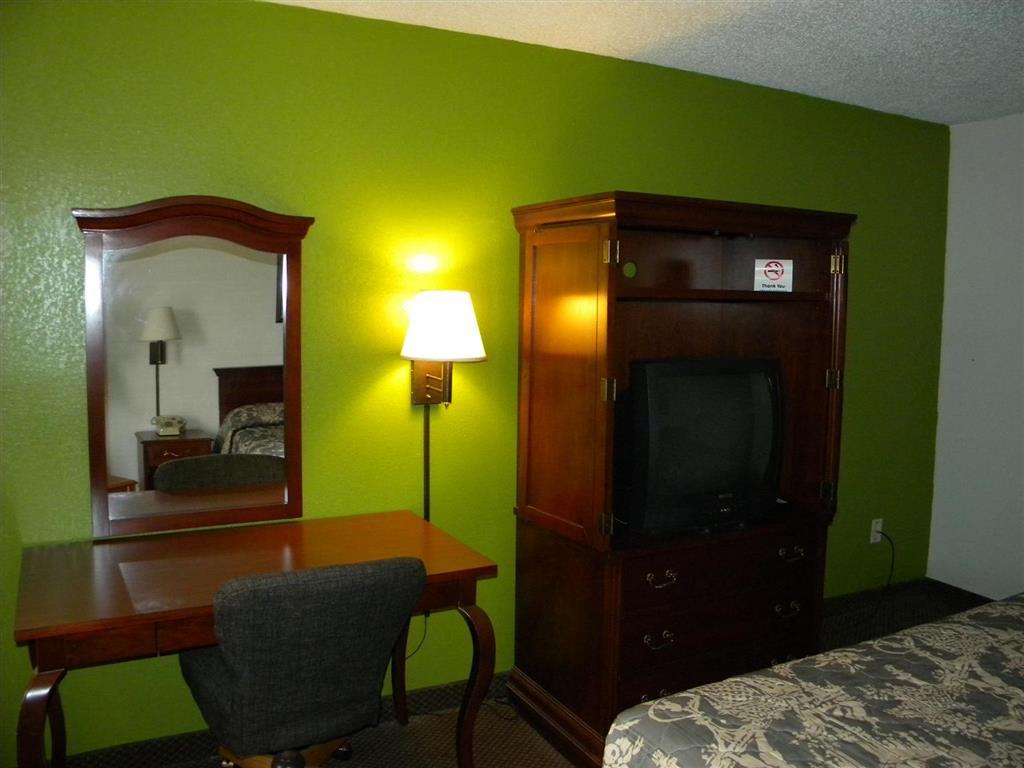 Indy Southwestern Inn-South Indianapolis Phòng bức ảnh