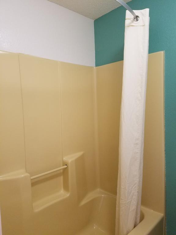 Indy Southwestern Inn-South Indianapolis Ngoại thất bức ảnh