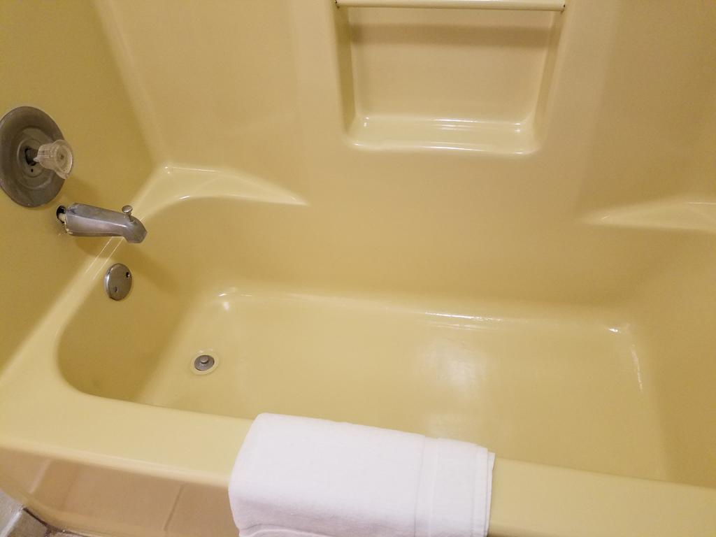 Indy Southwestern Inn-South Indianapolis Ngoại thất bức ảnh
