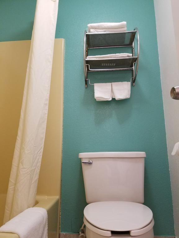 Indy Southwestern Inn-South Indianapolis Ngoại thất bức ảnh