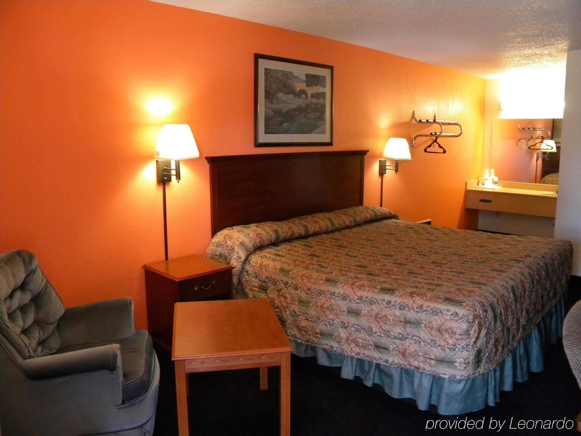 Indy Southwestern Inn-South Indianapolis Phòng bức ảnh