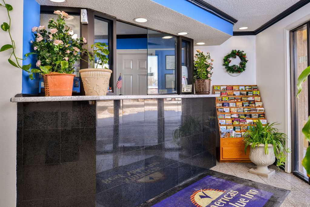 Indy Southwestern Inn-South Indianapolis Nội địa bức ảnh