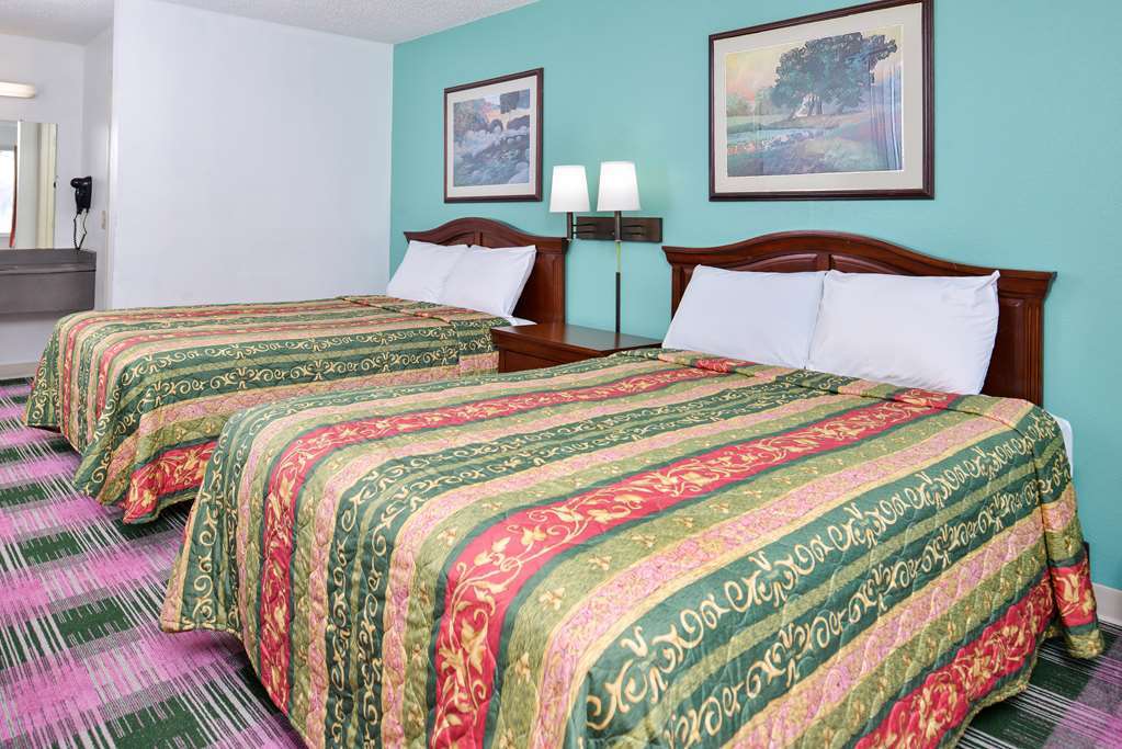 Indy Southwestern Inn-South Indianapolis Phòng bức ảnh