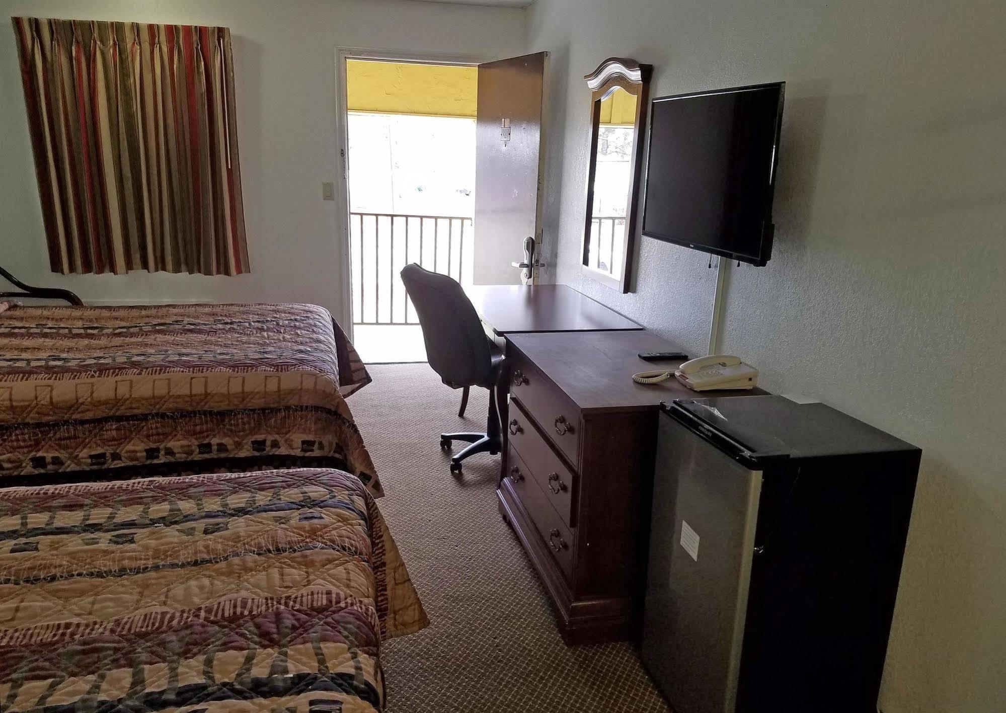 Indy Southwestern Inn-South Indianapolis Ngoại thất bức ảnh