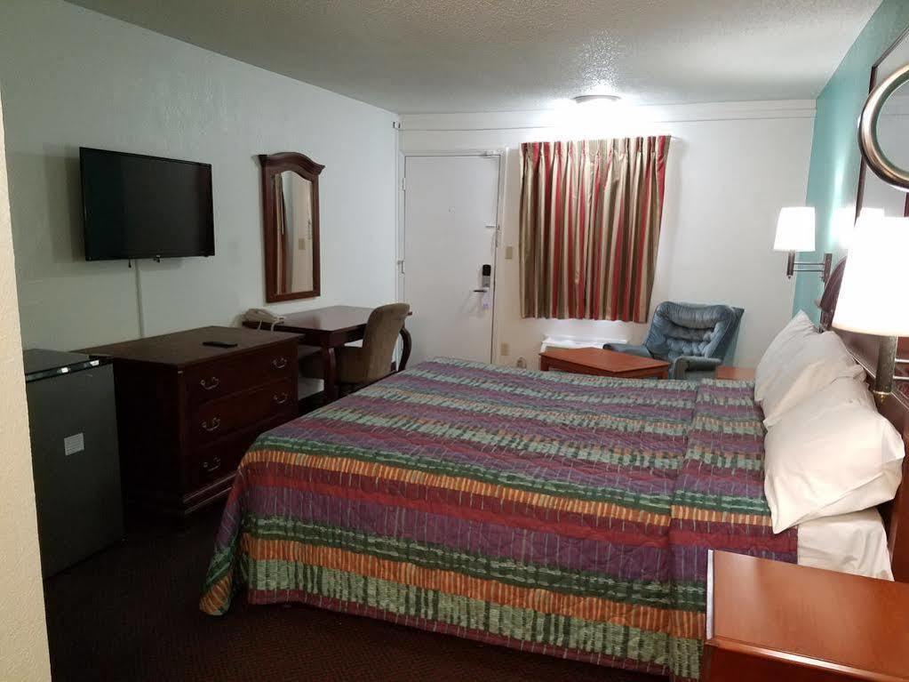 Indy Southwestern Inn-South Indianapolis Ngoại thất bức ảnh